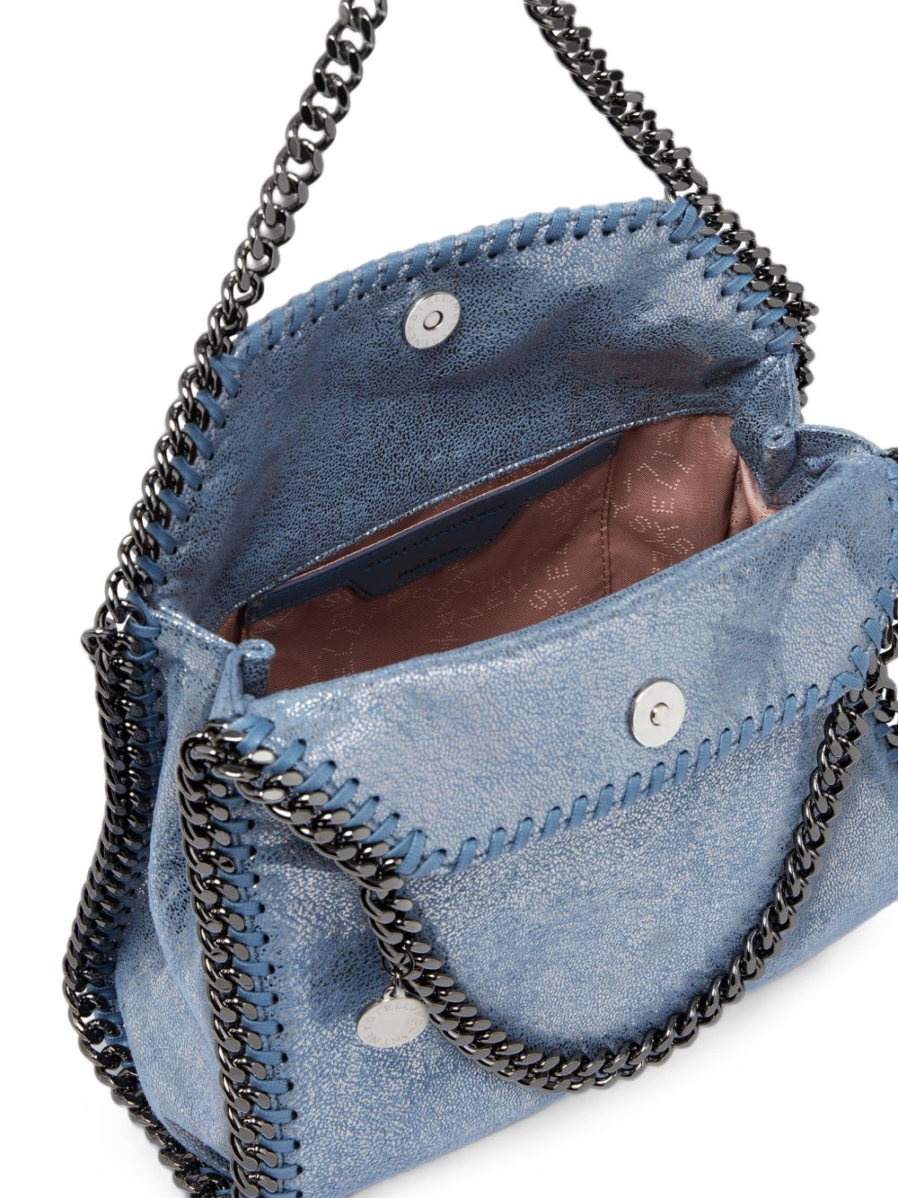 Stella Mccartney Women Falabella Mini Handbag STELLA MCCARTNEY