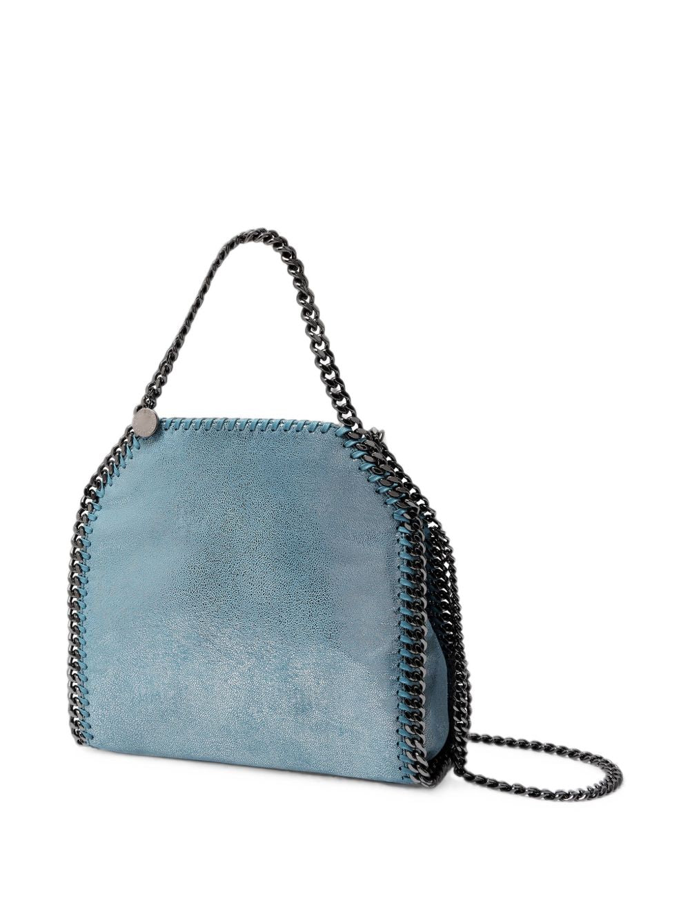 Stella Mccartney Women Falabella Mini Handbag STELLA MCCARTNEY