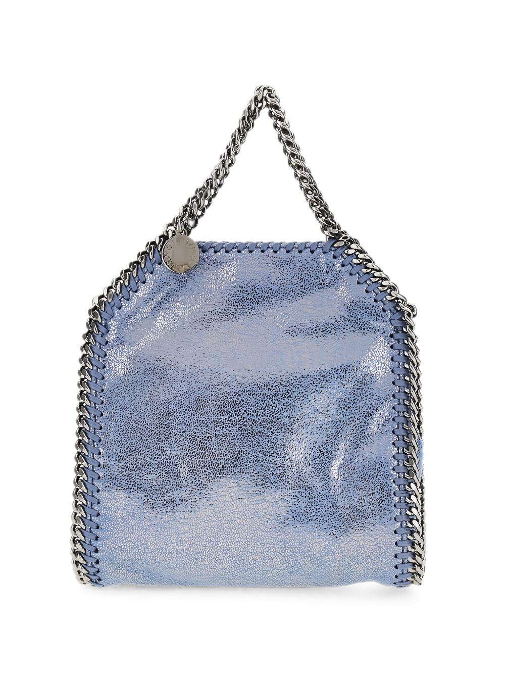 Stella Mccartney Women Falabella Tiny Crossbody Bag STELLA MCCARTNEY
