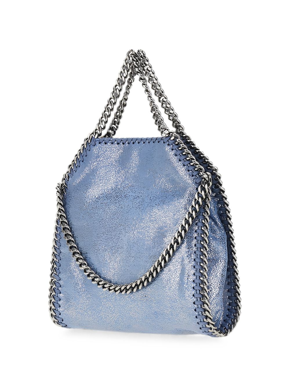 Stella Mccartney Women Falabella Tiny Crossbody Bag STELLA MCCARTNEY