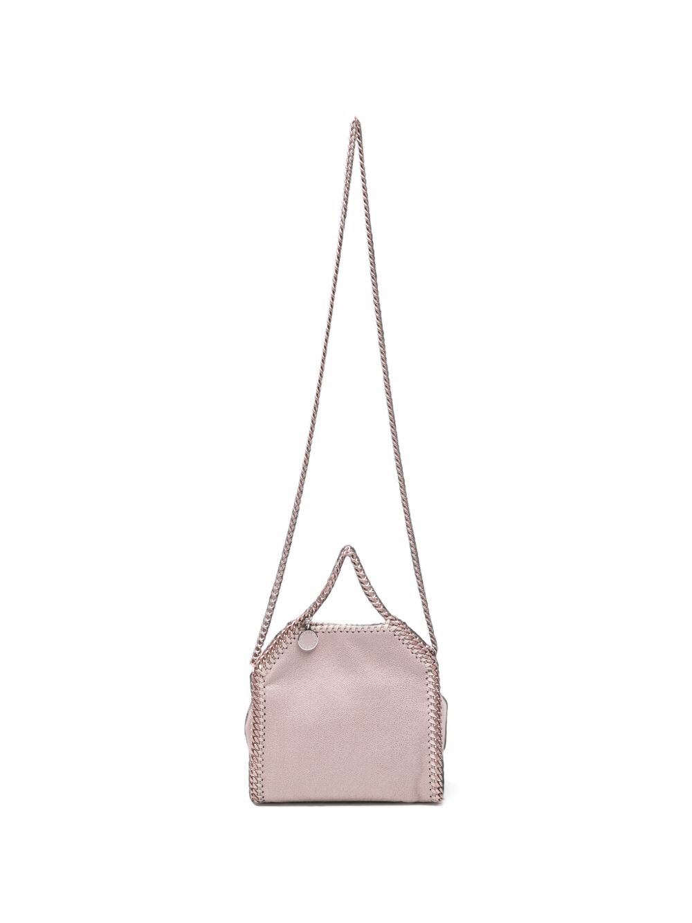 Stella Mccartney Women Falabella Tiny Crossbody Bag STELLA MCCARTNEY