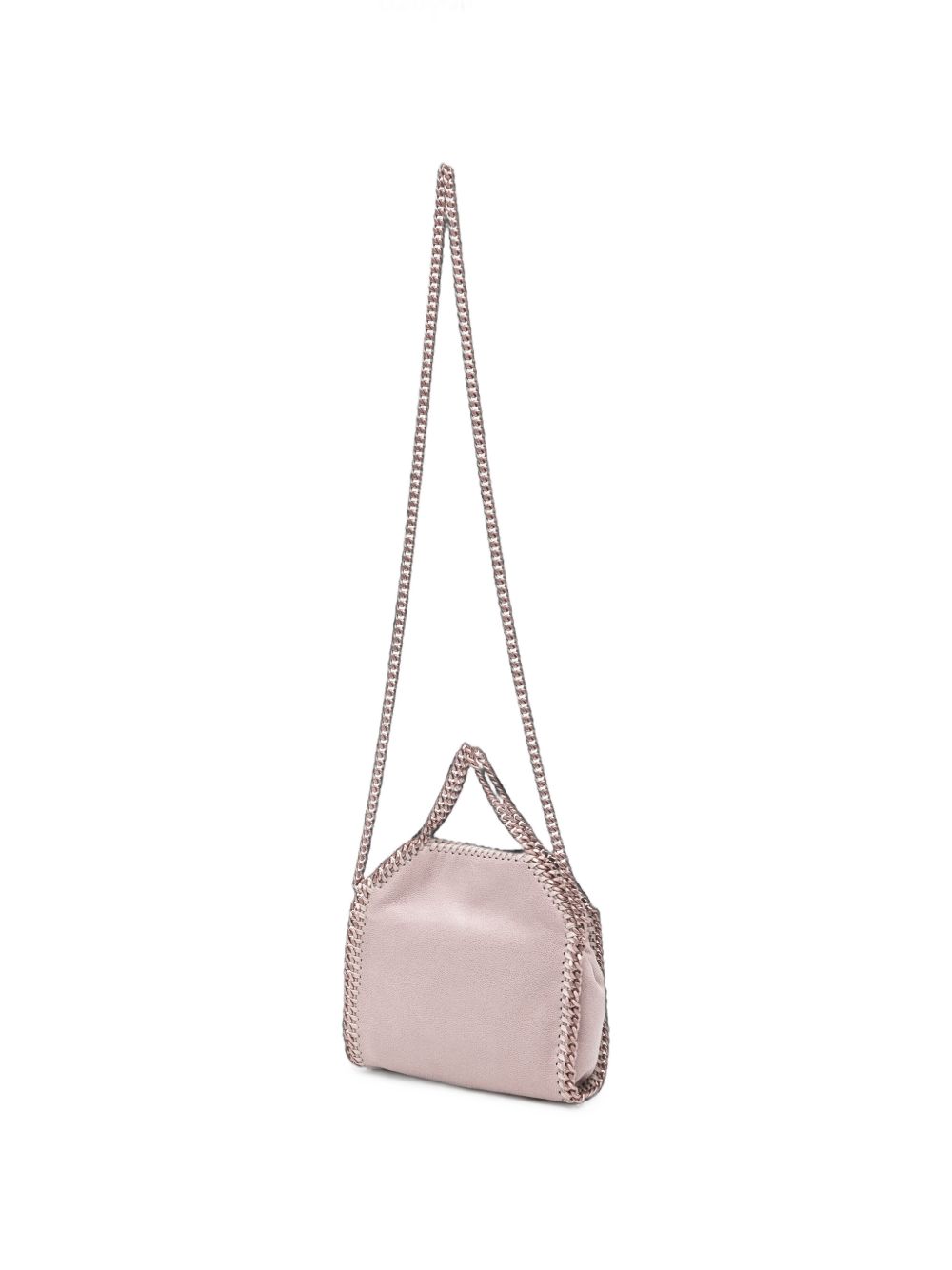 Stella Mccartney Women Falabella Tiny Crossbody Bag STELLA MCCARTNEY