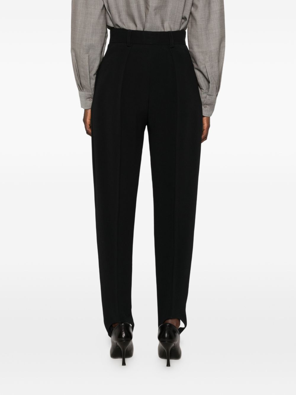 Stella Mccartney Women Stirrup Trousers STELLA MCCARTNEY