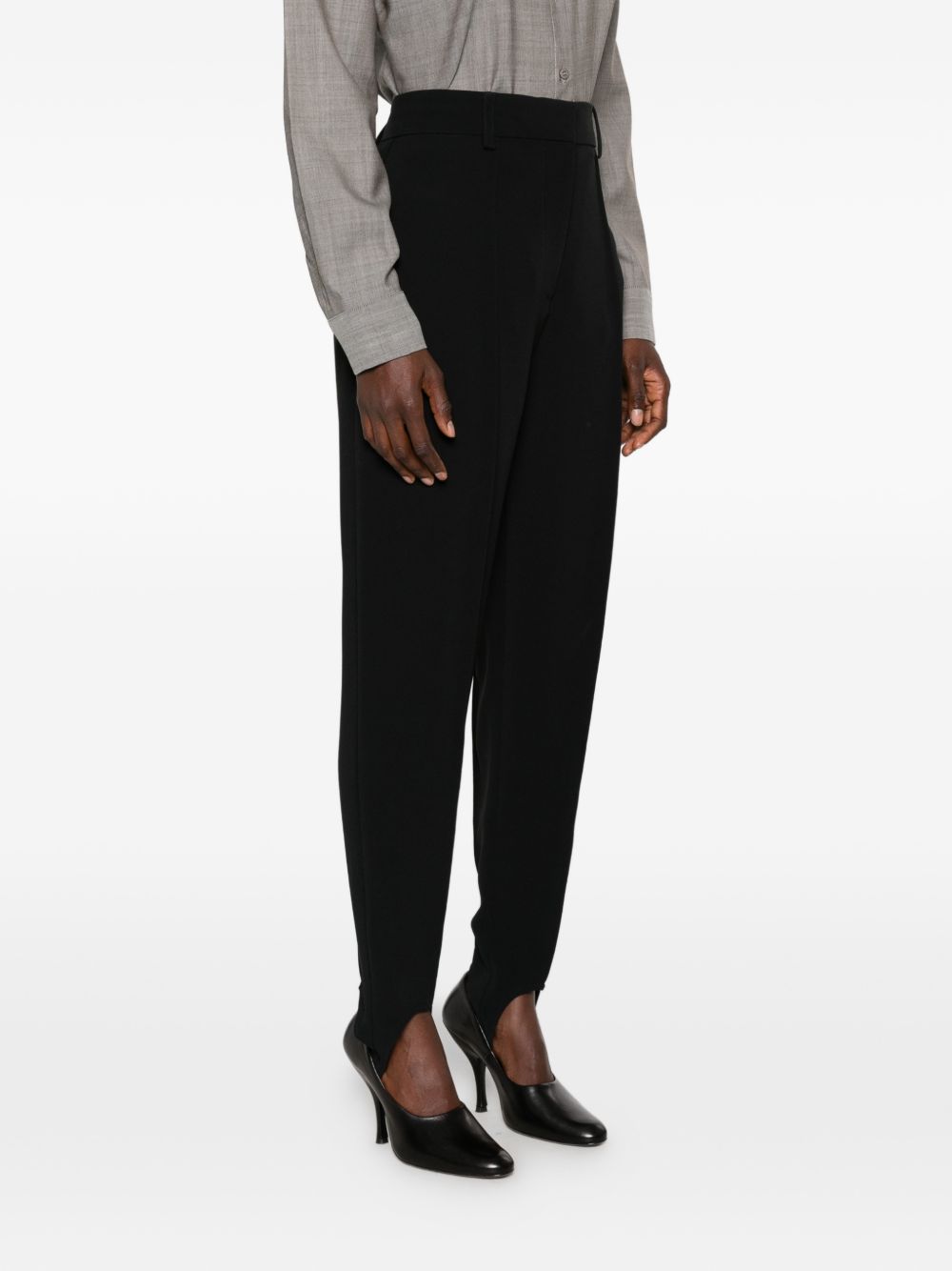Stella Mccartney Women Stirrup Trousers STELLA MCCARTNEY