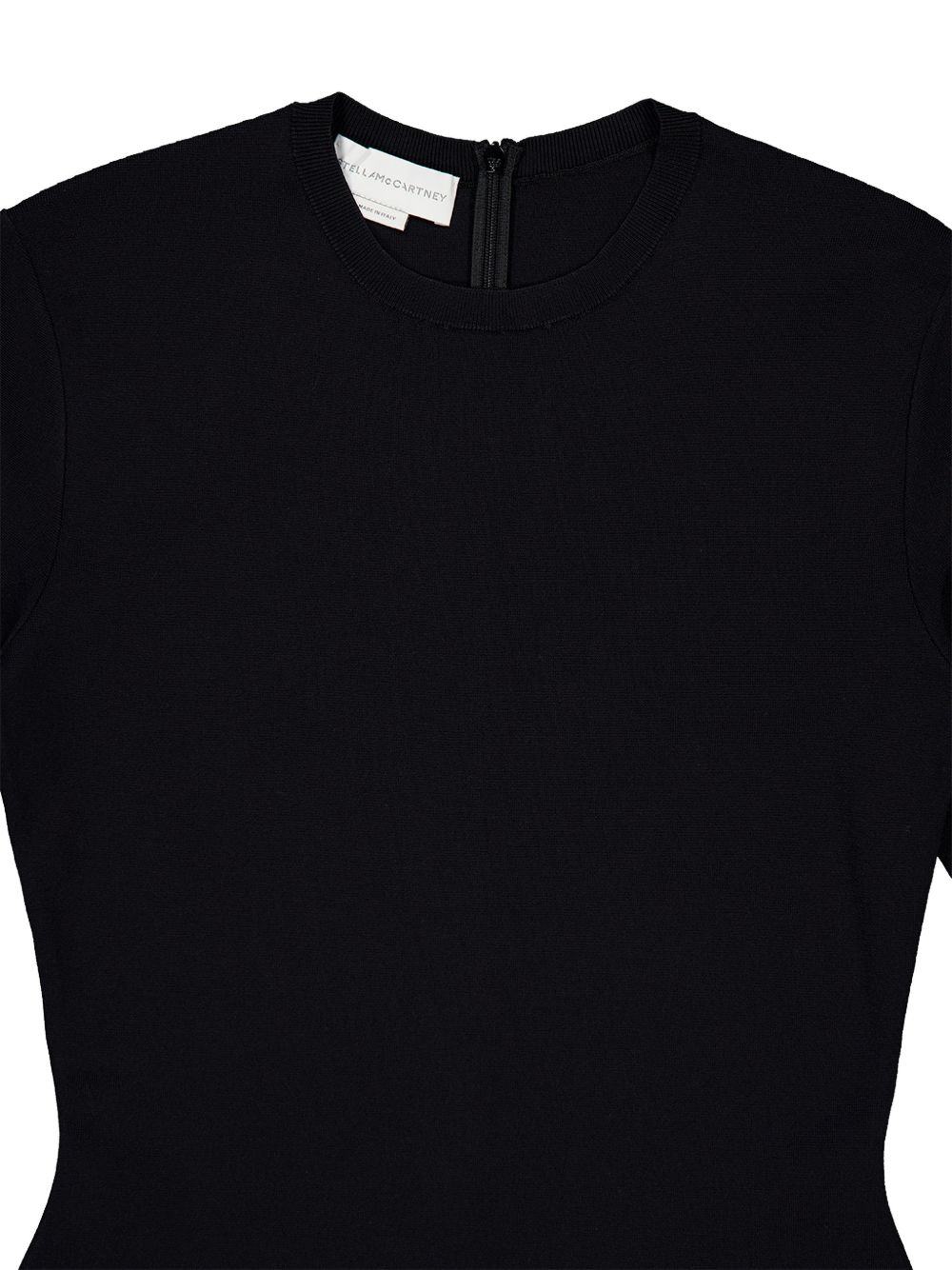 Stella Mccartney Women Bell Sleeve Midi Dress STELLA MCCARTNEY
