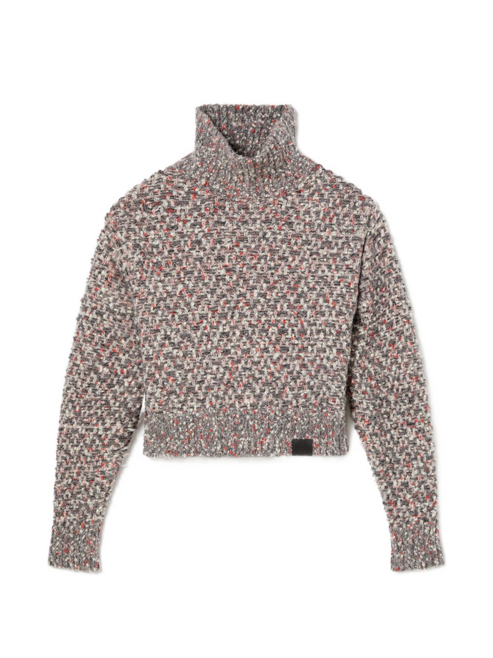 Stella Mccartney Women Wool Blend Jumper STELLA MCCARTNEY
