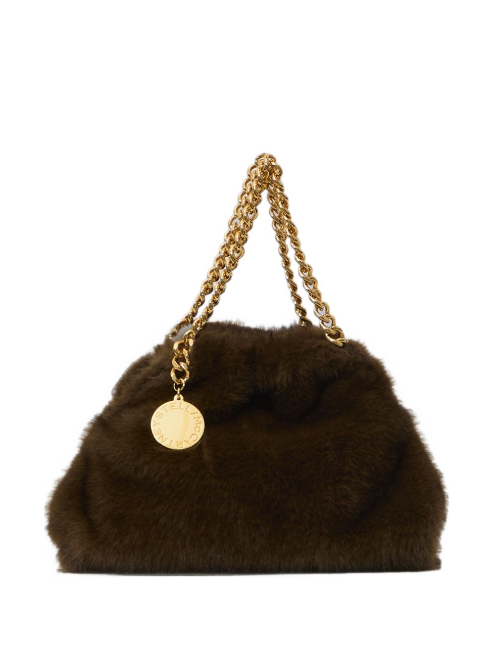Stella Mccartney Women Falabella Drawstring Mini Handbag STELLA MCCARTNEY