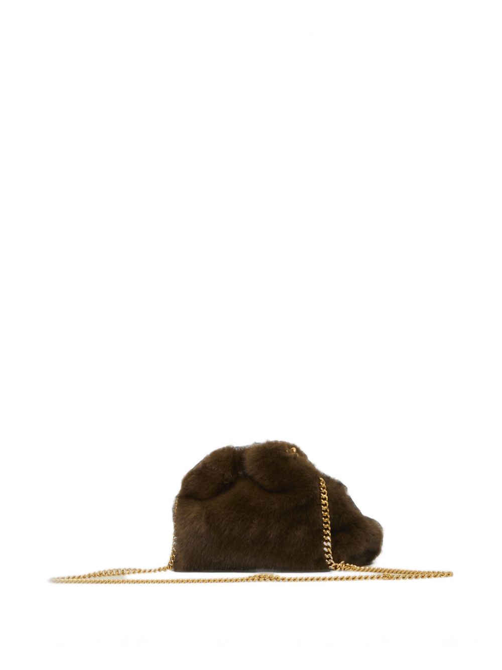 Stella Mccartney Women Falabella Drawstring Mini Handbag STELLA MCCARTNEY