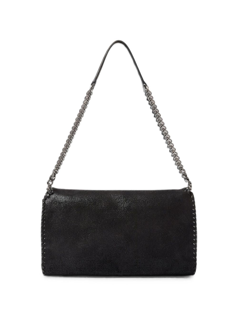 Stella Mccartney Women Falabella Flap Clutch STELLA MCCARTNEY
