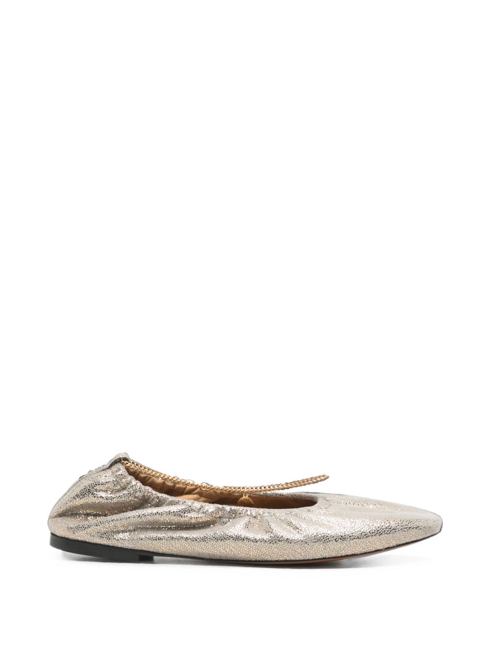 Stella Mccartney Women Ballet Flats STELLA MCCARTNEY