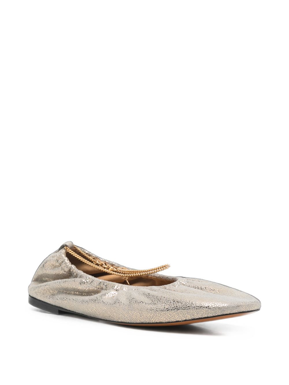 Stella Mccartney Women Ballet Flats STELLA MCCARTNEY