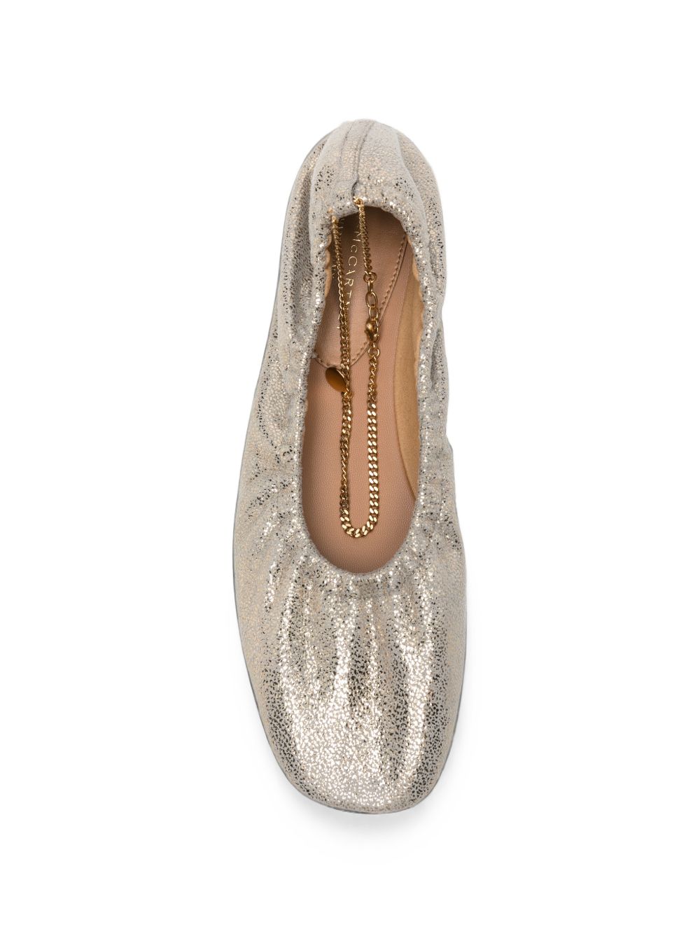 Stella Mccartney Women Ballet Flats STELLA MCCARTNEY