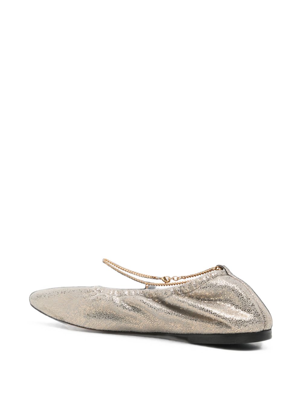 Stella Mccartney Women Ballet Flats STELLA MCCARTNEY