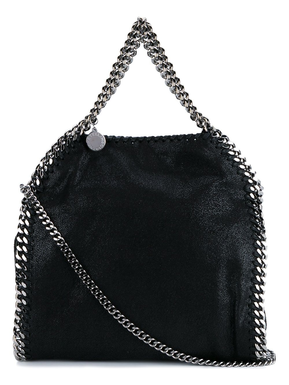Stella Mccartney Women Falabella Mini Handbag STELLA MCCARTNEY