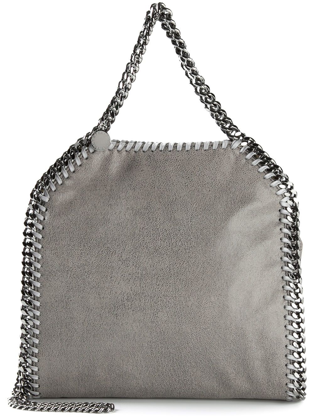 Stella Mccartney Women Falabella Mini Handbag