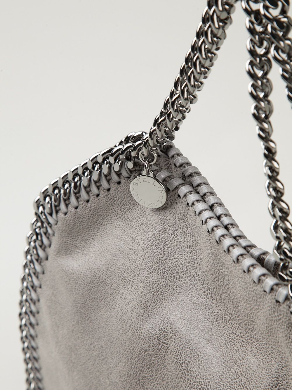 Stella Mccartney Women Falabella Mini Handbag