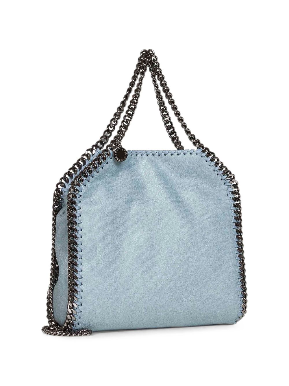 Stella Mccartney Women Falabella Mini Handbag STELLA MCCARTNEY