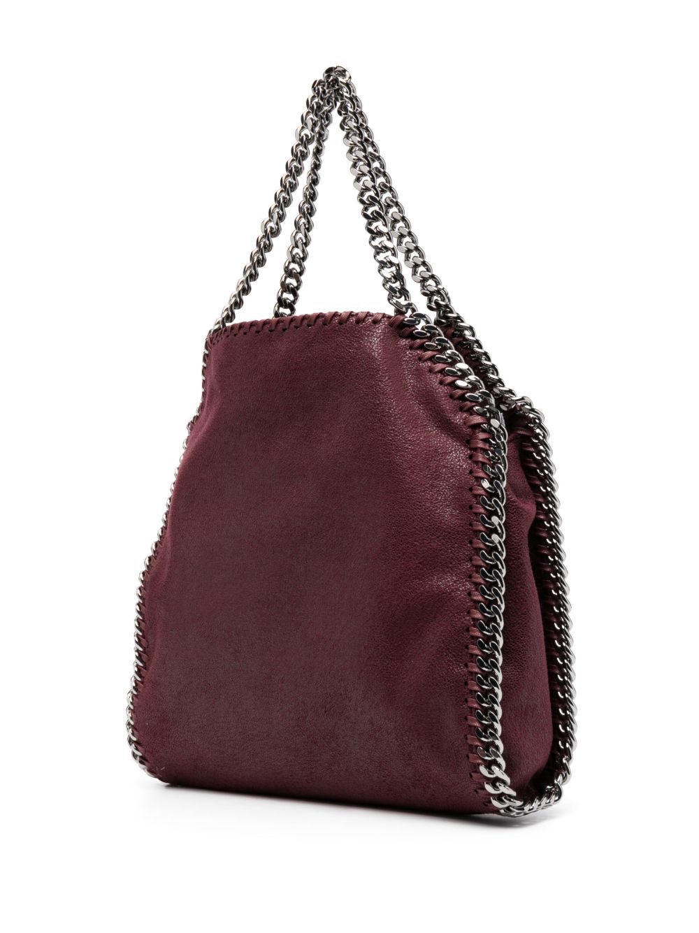 Stella Mccartney Women Falabella Mini Handbag STELLA MCCARTNEY