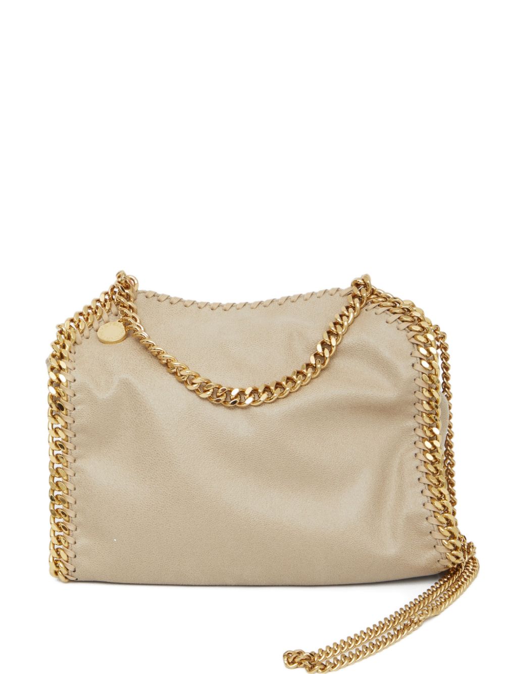 Stella Mccartney Women Falabella Mini Handbag STELLA MCCARTNEY