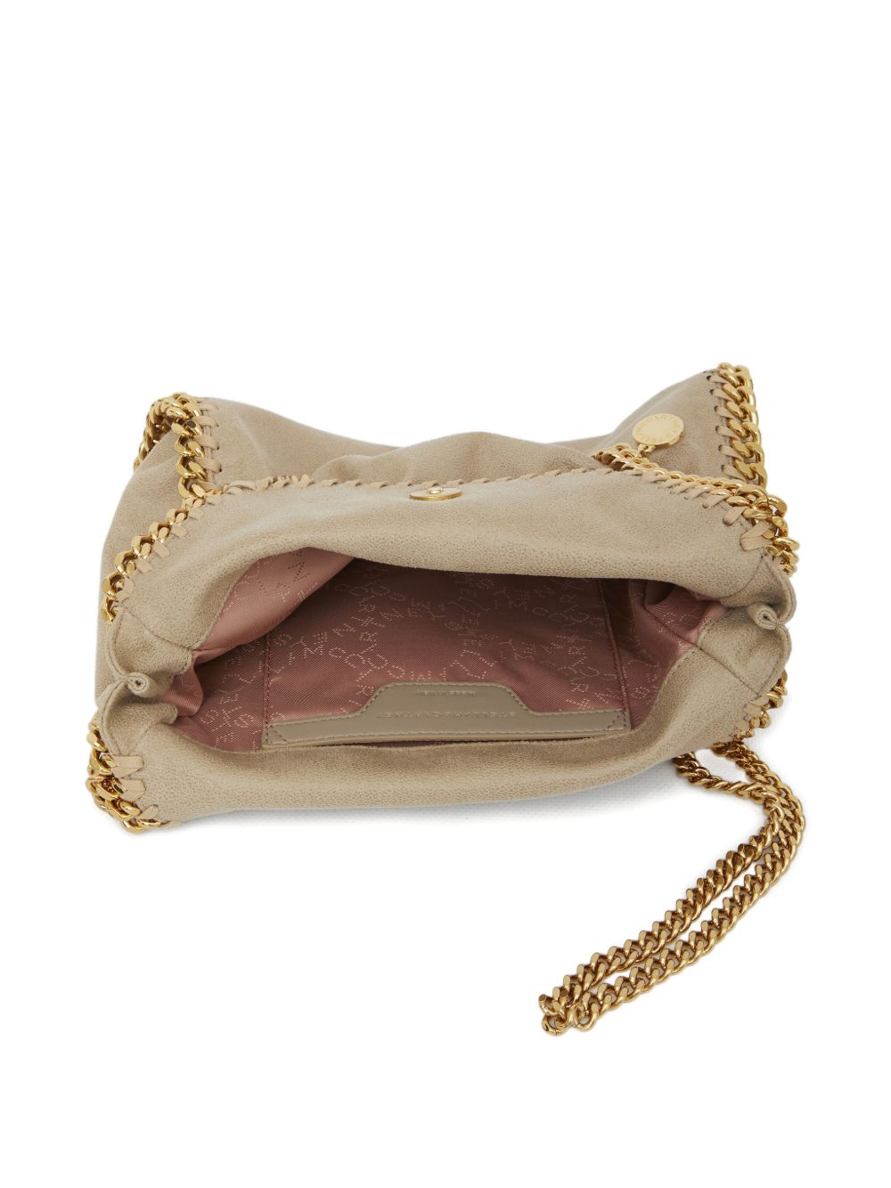 Stella Mccartney Women Falabella Mini Handbag STELLA MCCARTNEY