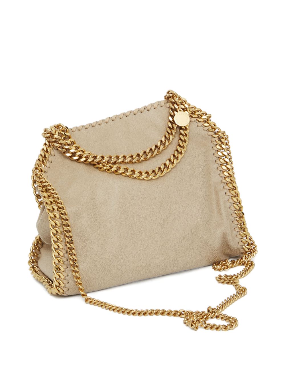 Stella Mccartney Women Falabella Mini Handbag STELLA MCCARTNEY
