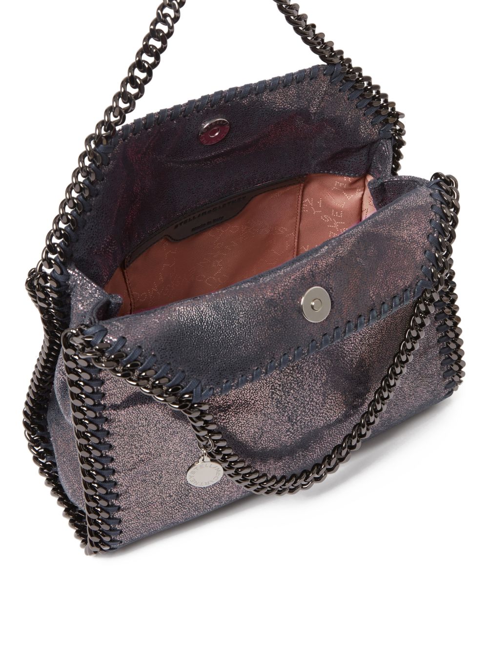 Stella Mccartney Women Falabella Mini Handbag STELLA MCCARTNEY