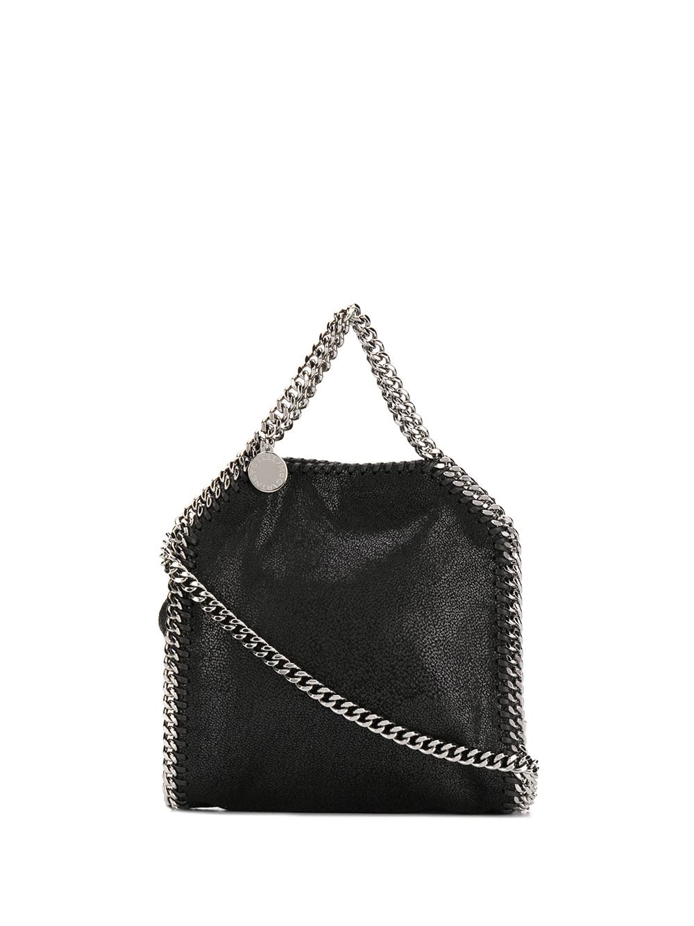 Stella Mccartney Women Falabella Tiny Crossbody Bag STELLA MCCARTNEY