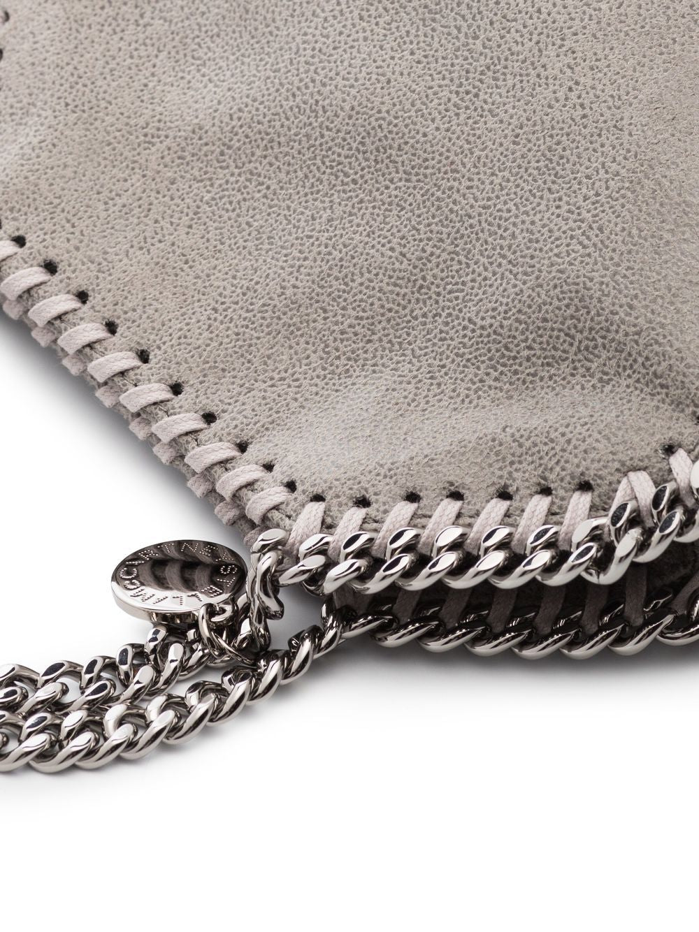 Stella Mccartney Women Falabella Tiny Crossbody Bag STELLA MCCARTNEY