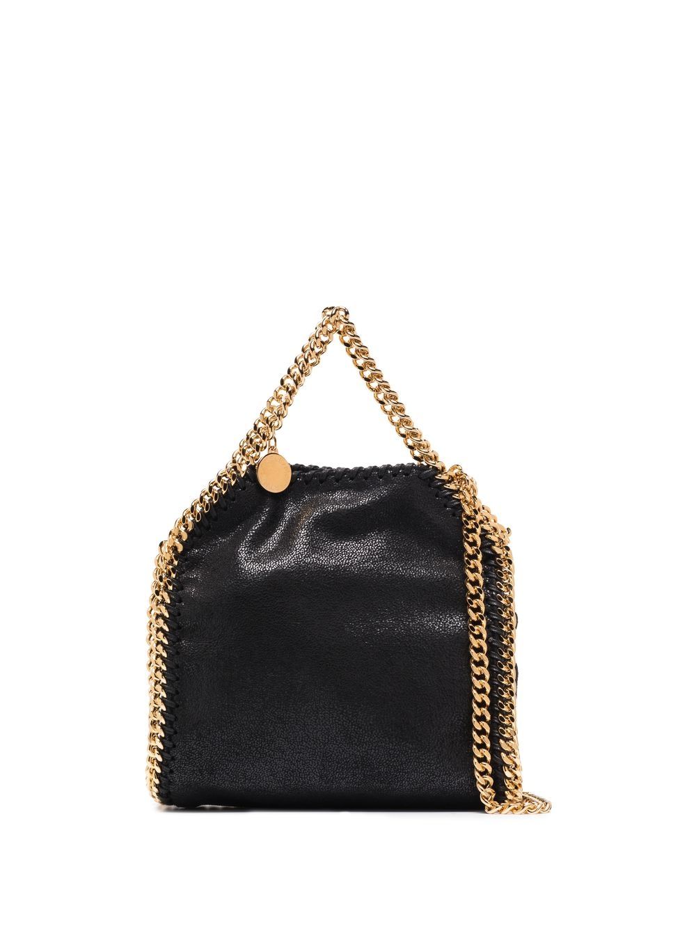 Stella Mccartney Women Falabella Tiny Crossbody Bag