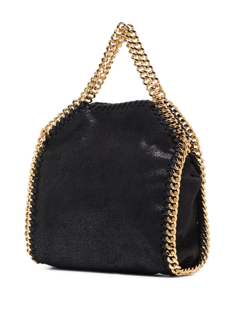 Stella Mccartney Women Falabella Tiny Crossbody Bag