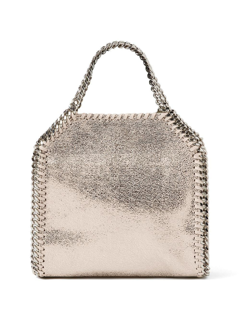 Stella Mccartney Women Falabella Tiny Crossbody Bag STELLA MCCARTNEY