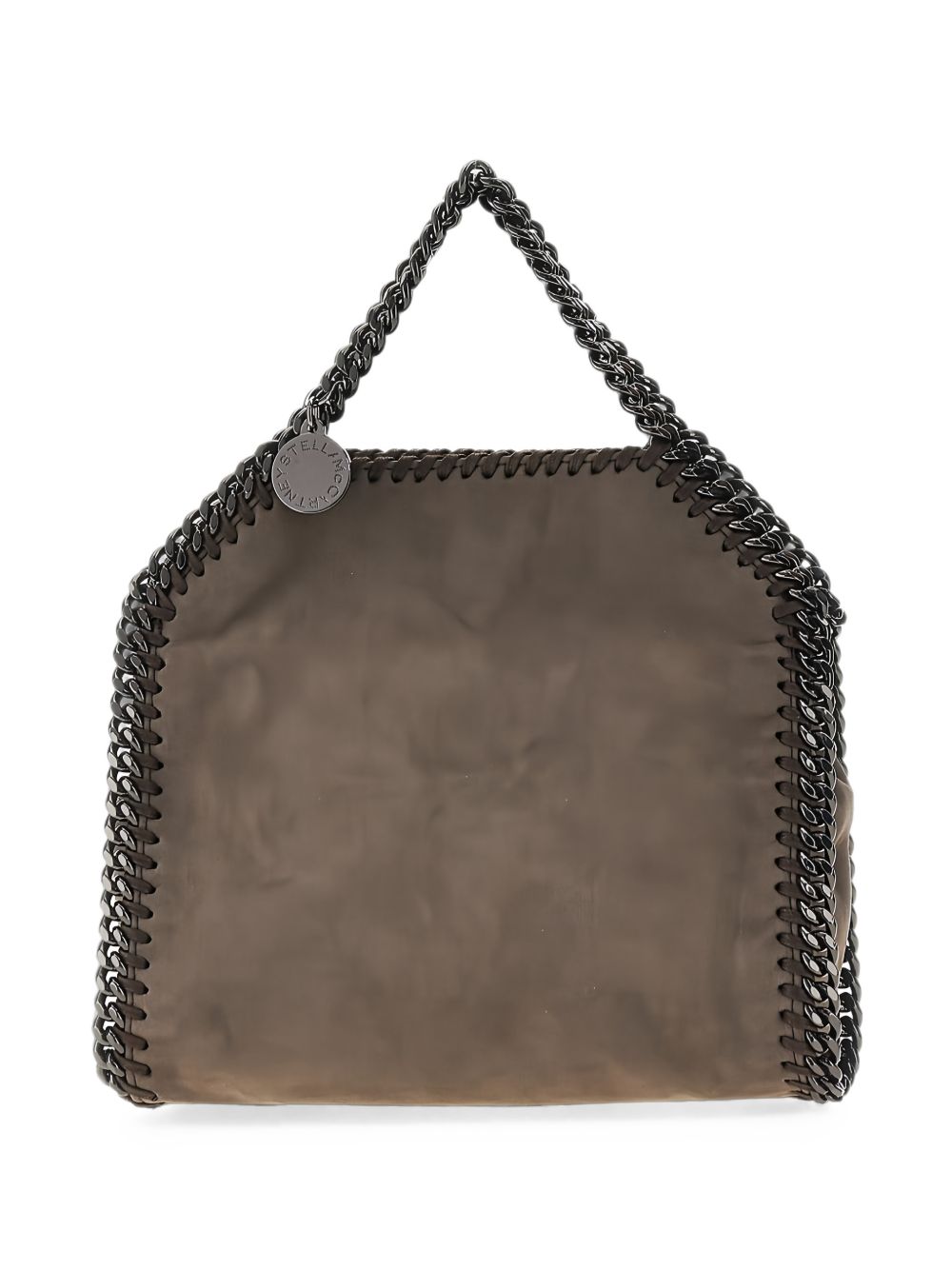 Stella Mccartney Women Falabella Tiny Crossbody Bag STELLA MCCARTNEY