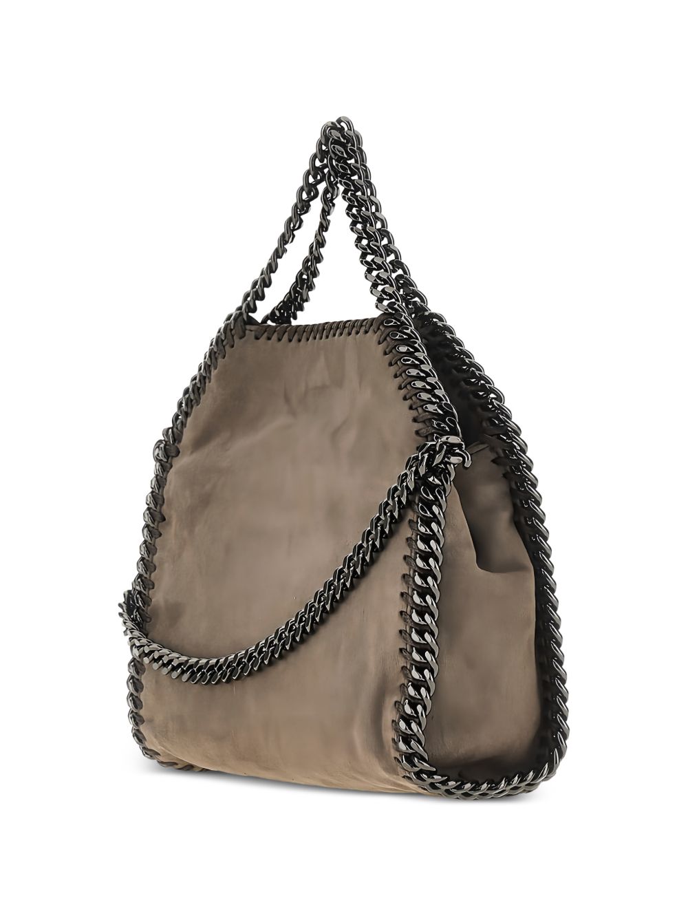 Stella Mccartney Women Falabella Tiny Crossbody Bag STELLA MCCARTNEY