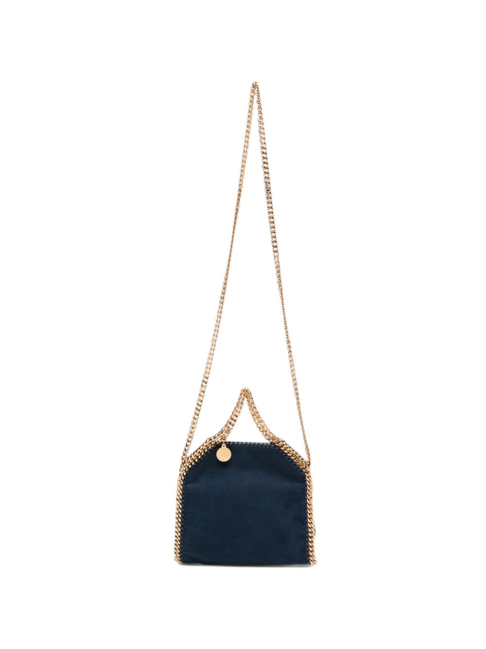 Stella Mccartney Women Falabella Tiny Crossbody Bag