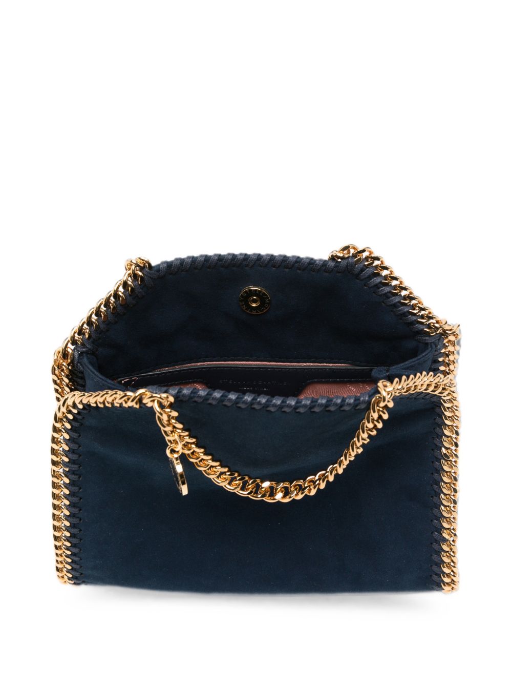 Stella Mccartney Women Falabella Tiny Crossbody Bag
