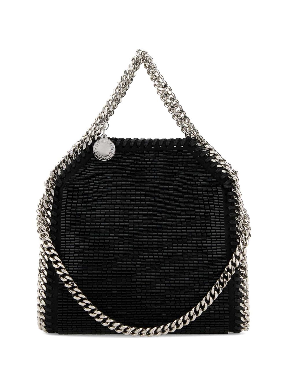 Stella Mccartney Women Falabella Tiny Crossbody Bag STELLA MCCARTNEY