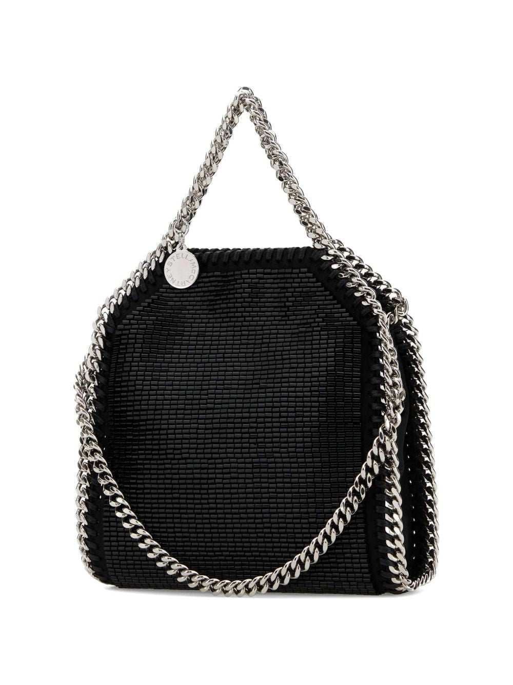 Stella Mccartney Women Falabella Tiny Crossbody Bag STELLA MCCARTNEY