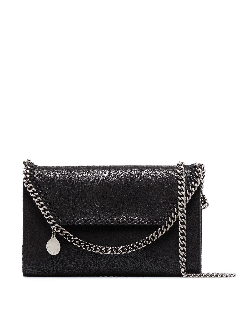 Stella Mccartney Women Falabella Wallet On Chain STELLA MCCARTNEY
