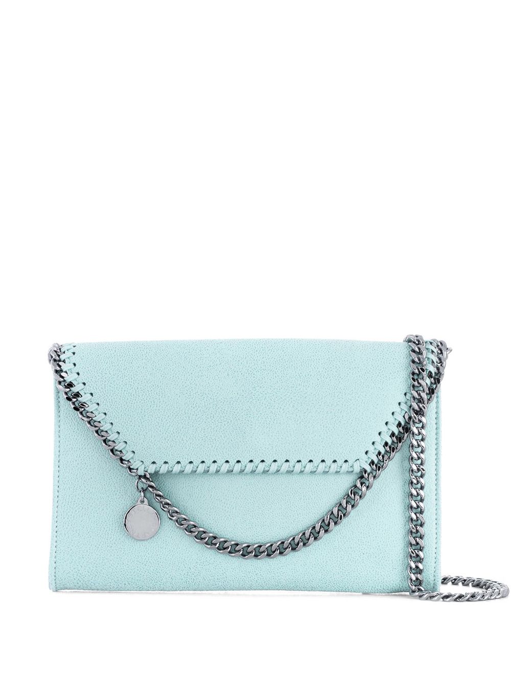 Stella Mccartney Women Falabella Wallet On Chain STELLA MCCARTNEY