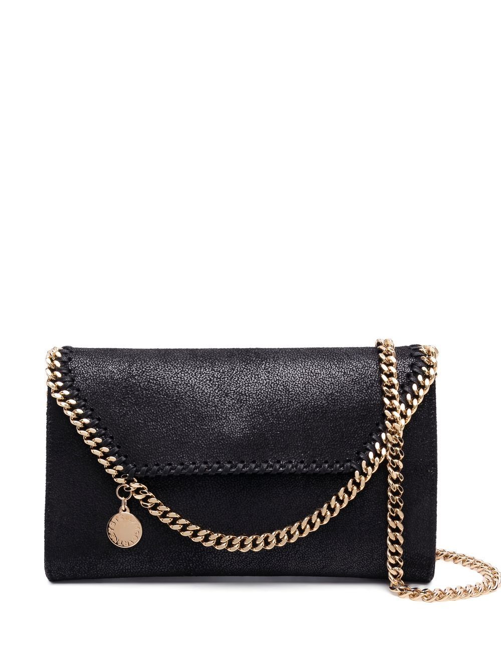 Stella Mccartney Women Falabella Wallet On Chain STELLA MCCARTNEY