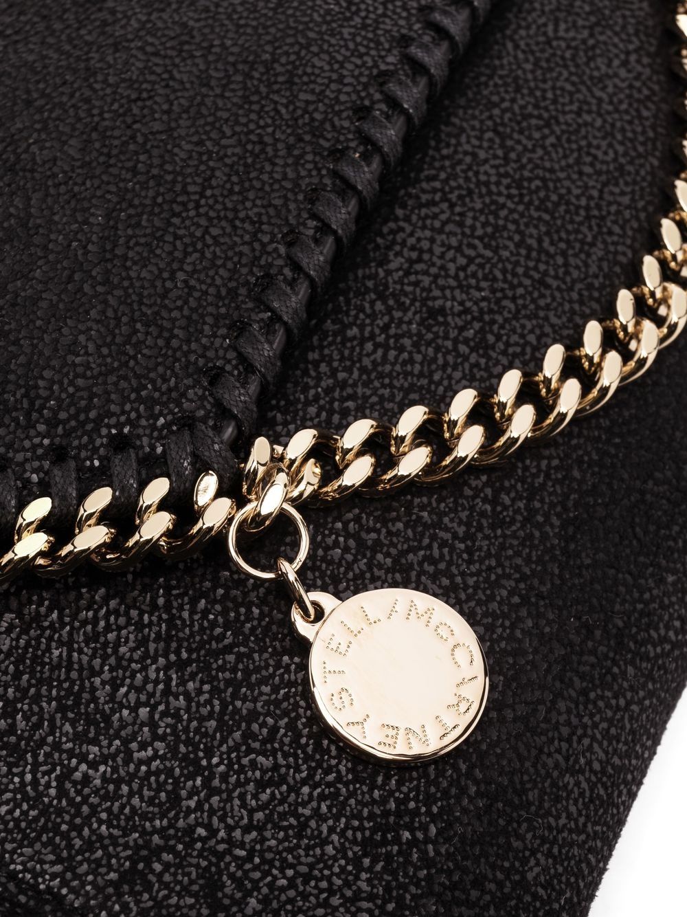 Stella Mccartney Women Falabella Wallet On Chain STELLA MCCARTNEY