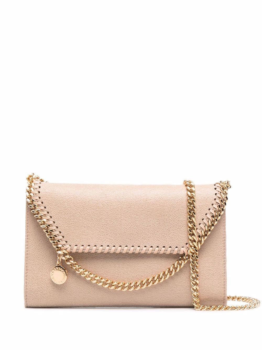 Stella Mccartney Women Falabella Wallet On Chain STELLA MCCARTNEY