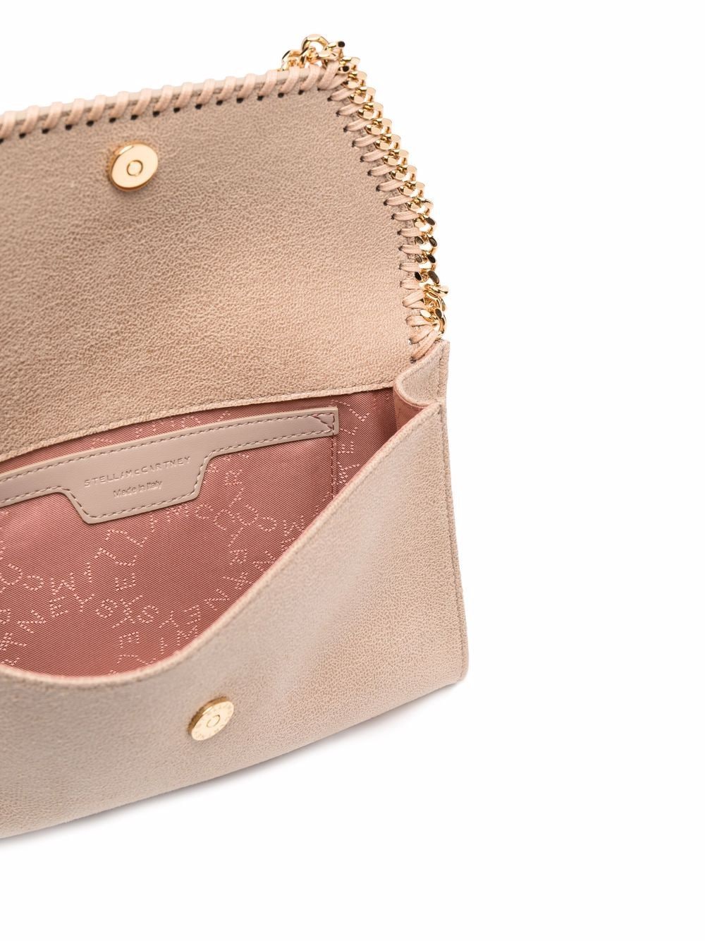 Stella Mccartney Women Falabella Wallet On Chain STELLA MCCARTNEY