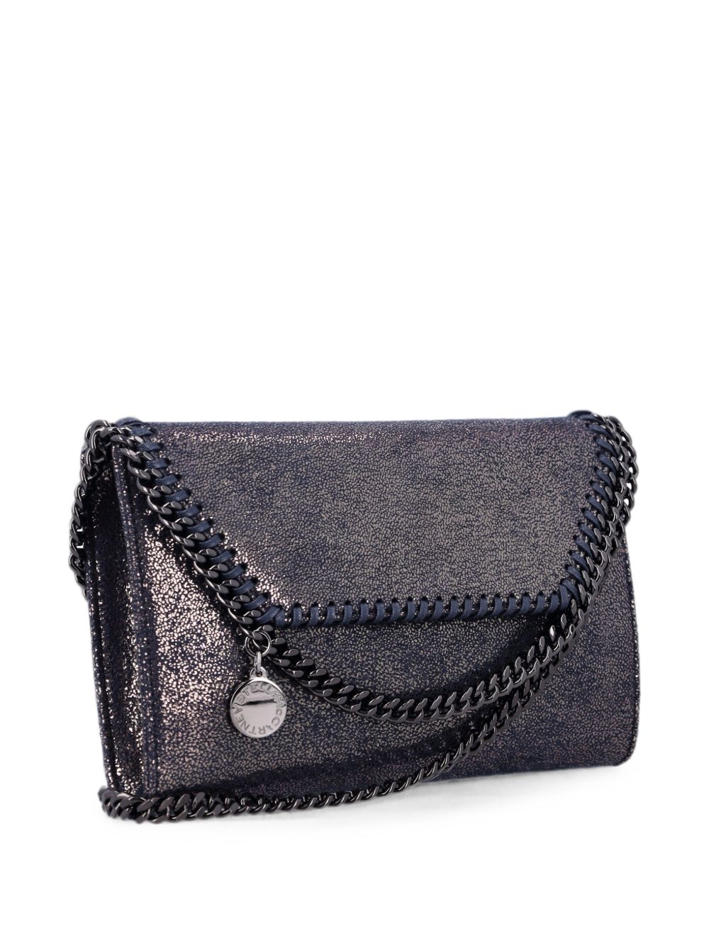 Stella Mccartney Women Falabella Wallet On Chain STELLA MCCARTNEY