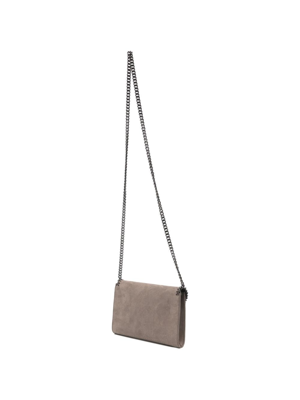 Stella Mccartney Women Falabella Wallet On Chain STELLA MCCARTNEY