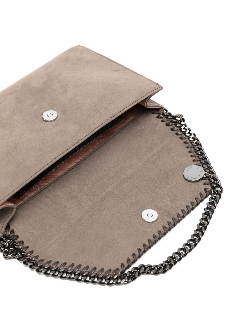 Stella Mccartney Women Falabella Wallet On Chain STELLA MCCARTNEY