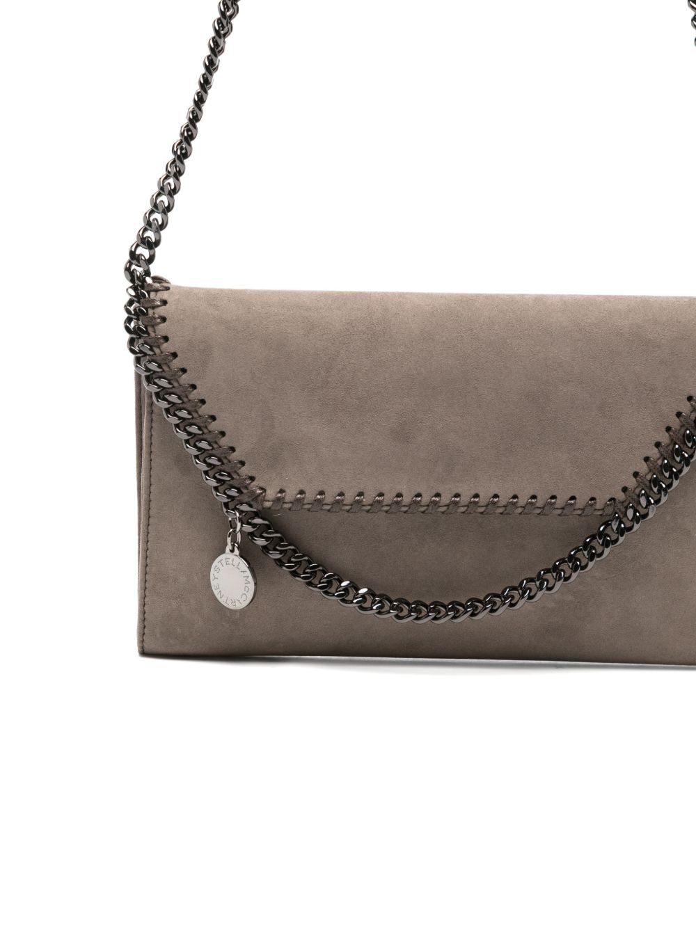 Stella Mccartney Women Falabella Wallet On Chain STELLA MCCARTNEY