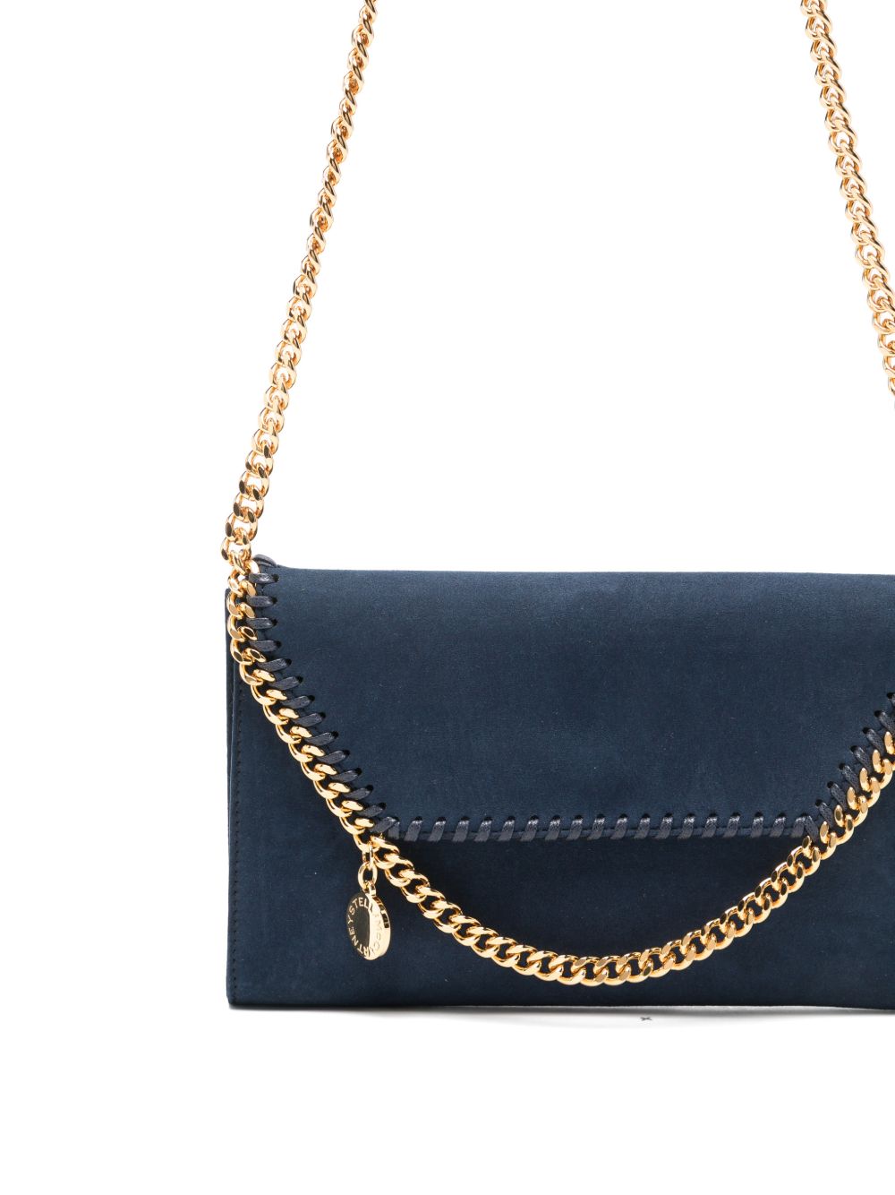 Stella Mccartney Women Falabella Wallet On Chain STELLA MCCARTNEY