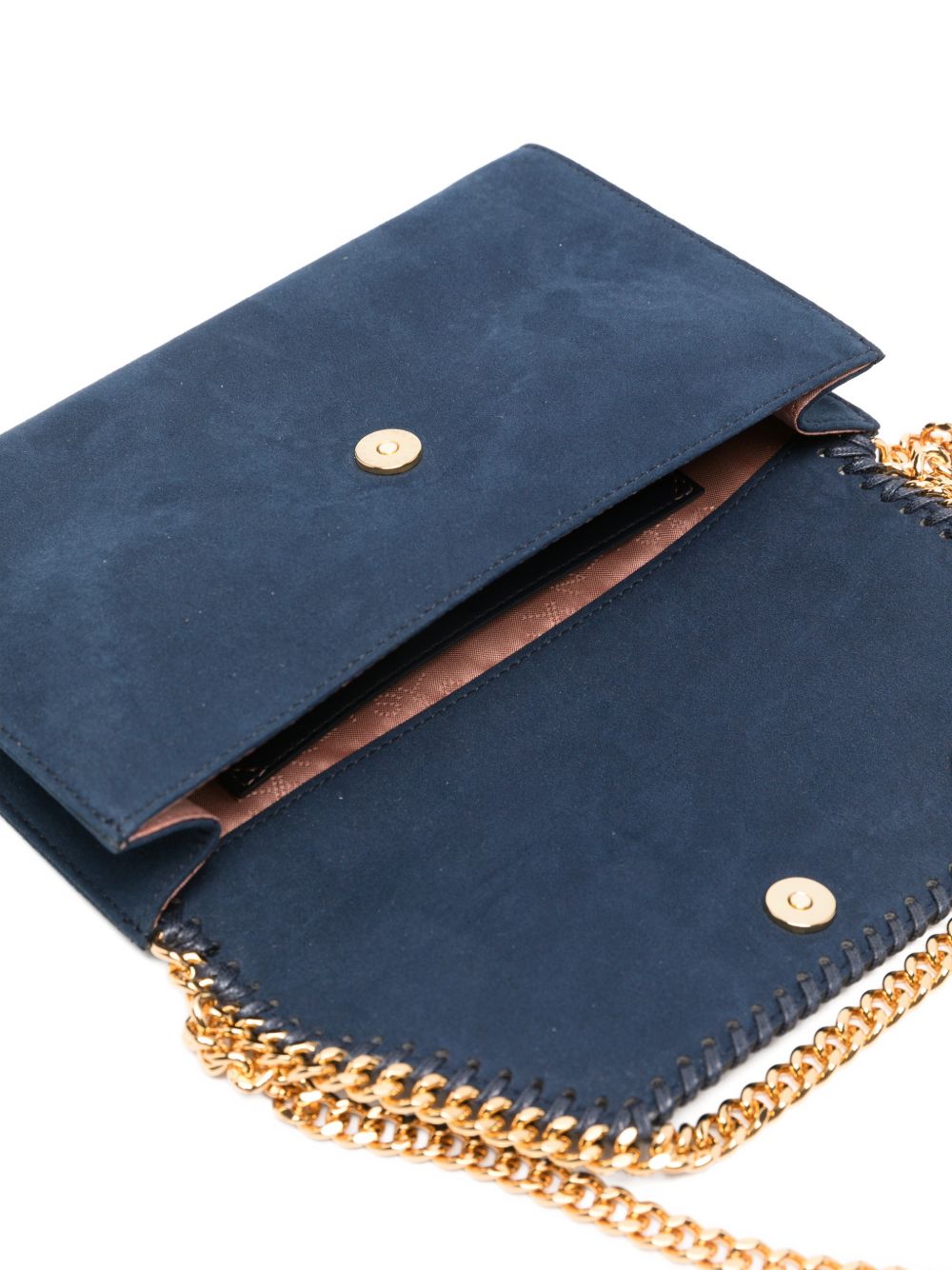 Stella Mccartney Women Falabella Wallet On Chain STELLA MCCARTNEY