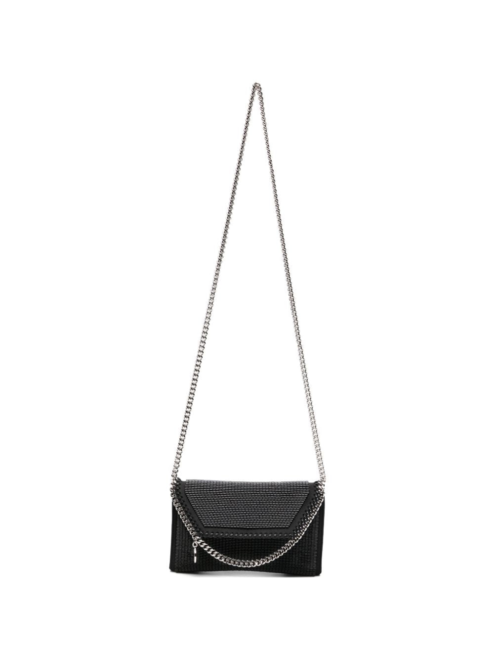 Stella Mccartney Women Falabella Wallet On Chain STELLA MCCARTNEY
